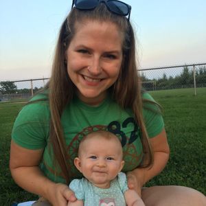 Meet your Posher, Natalie